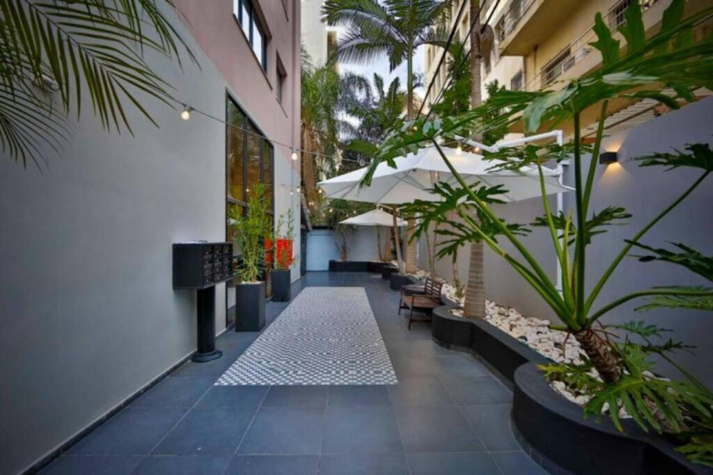2bedroom 6 With Shelter Apartamento