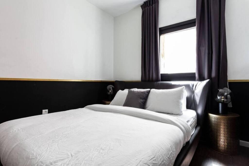2bedroom 6 With Shelter Tel Aviv
