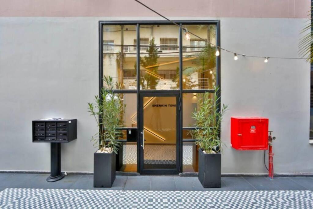 2bedroom 6 With Shelter Apartamento