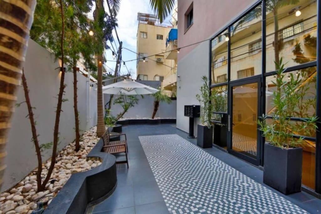 2bedroom 6 With Shelter * Tel Aviv